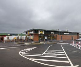 McDonald's Bild 1