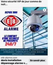 Proxeo ETB Alarme image 4