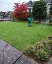 Eichenberger Gartenbau Bild 11