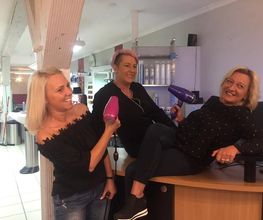 Silke`s Haarstudio Bild 1
