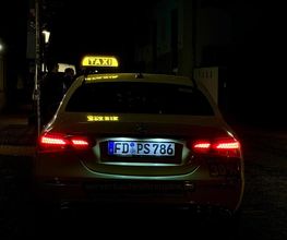 Taxi Ruf Fulda Bild 1