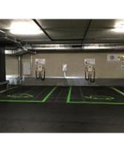 Shell Recharge Charging Station Bild 1