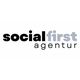 Social First Agentur - Webdesign - Grafikdesign - Social Media