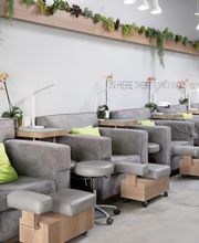 Bellacures Nail Salon, Santa Monica image 4