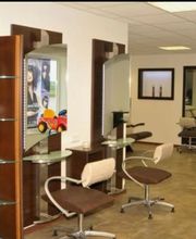 Haarstudio Simone Sagerer Bild 1