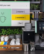 Garner Hotel Kiel - Akademie by IHG Bild 4