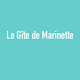 Le Gite de Marinette