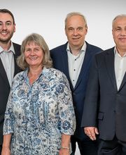 Gruppenbild