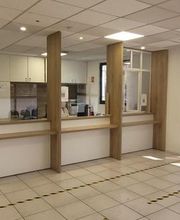 Laboratoire de Bron La Pagère - BIOGROUP RHONE ALPES image 3