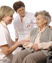 Ambulanter Kranken-, & Pflegedienst AS Bild 1