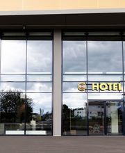 B&B HOTEL Oftringen Bild 10