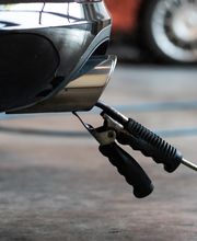 Centre Contrôle technique NORISKO ControlSur Ducey image 14