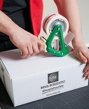 Mail Boxes Etc. - Center MBE 3422 Bild 7