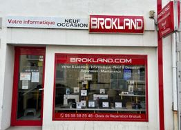 Brokland