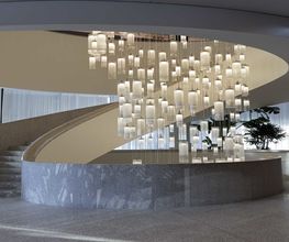 Movenpick Hotel Basel Bild 3