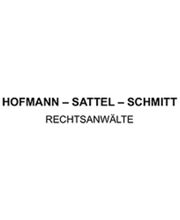Rechtsanwälte Hofmann - Sattel - Schmitt Bild 1