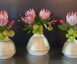 Atmosphère Fleurs Bild 6