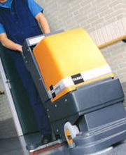 Rieder AG Reinigungen Bild 5