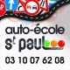 Auto Ecole Saint Paul