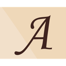 Antonella caffè e pasticceria logo