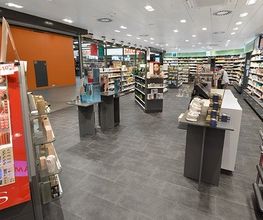 Pharmacie Amavita Portes-Rouges
