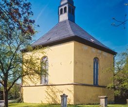 Kirche Rhynern
Ev. Emmaus-Kirchengemeinde Hamm