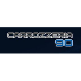 Carrozzeria 90 logo