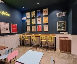 Bar Italico - Prato Stazione immagine 8