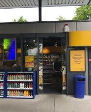 JET Tankstelle Bild 4