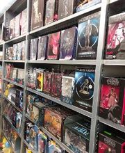 ActionSpielzeug.ch - Ihr Schweizer Actionfiguren- und Collectibles-Online-Shop! Bild 5