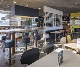 McDonald's Bild 5