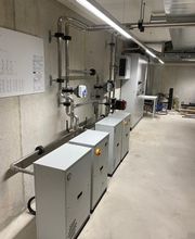 Swissplus Haustechnik GmbH Bild 2