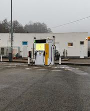 Shell Recharge Charging Station Bild 6