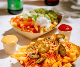 Pommes Freunde