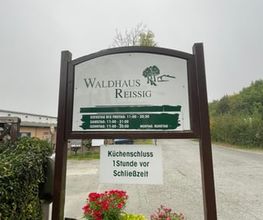 Waldhaus Reißig Bild 1