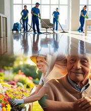 ASAP Nettoyage et Paysage image 9