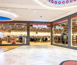 TK Maxx Bild 1