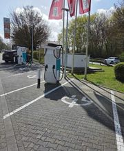 Shell Recharge Charging Station Bild 3