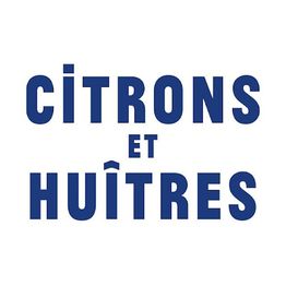 Citrons et Huîtres