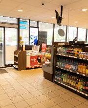 Shell Recharge Charging Station Bild 13