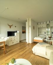 Ferienwohnung Strandläufer Bild 8