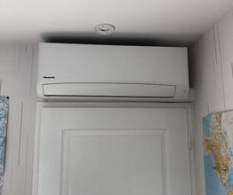 1R Climatisé image 3