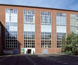boesner GmbH - Düsseldorf Bild 1