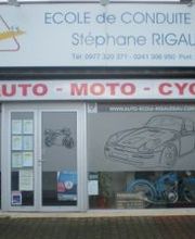 Ecole de Conduite Stéphane Rigaudeau image 1