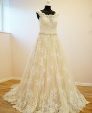 Brautsein Second Hand Brautmode Bild 2