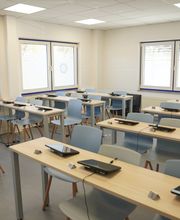 TÜV SÜD Service-Center Böblingen Bild 6