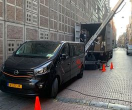 Westlandse Verhuis Service afbeelding 3