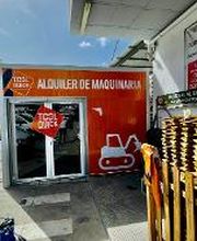 TOOLQUICK BIGMAT MIJAS ALQUILER DE MAQUINARIA imagen 3