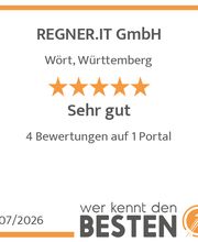 werkenntdenBESTEN.de Qualitätssiegel
