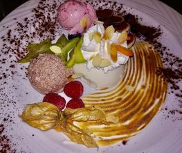Restaurant Zum Prinz Bild 10